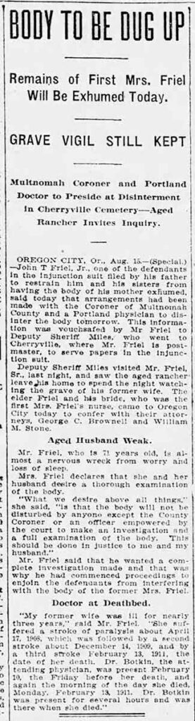 The_Oregonian_1911_08_16_7-friel-cherryville-exhumation