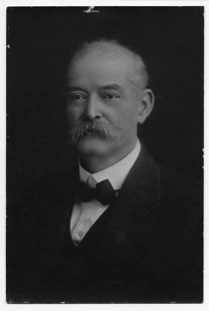 George Prosser - Government Camp Oregon